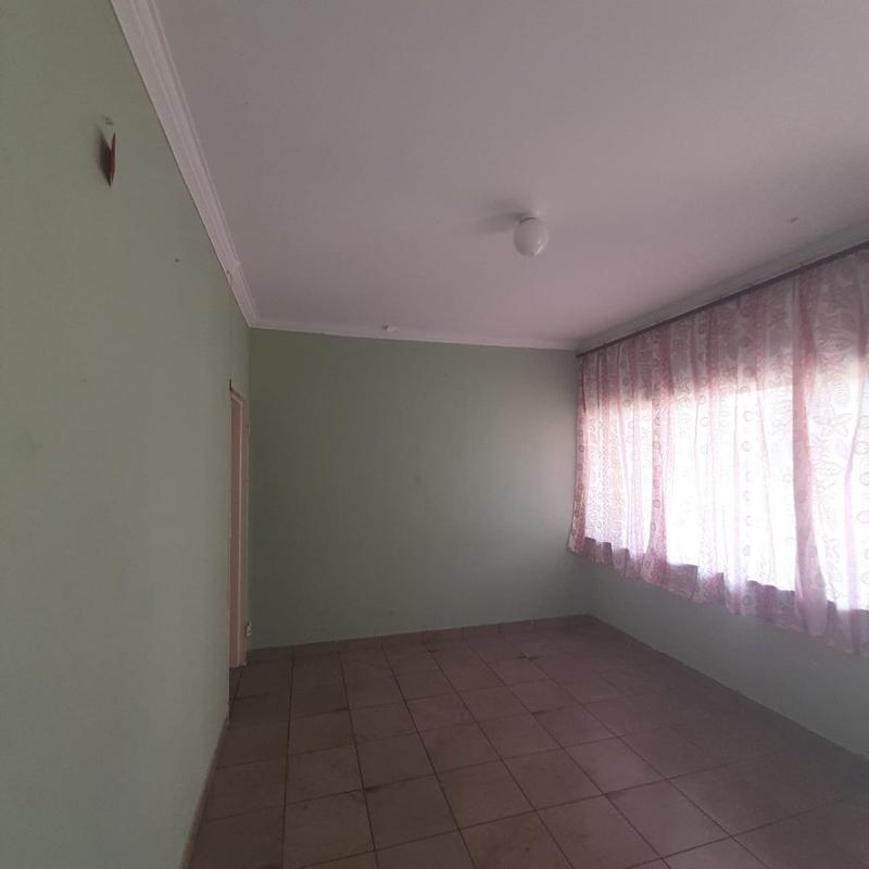 To Let 1 Bedroom Property for Rent in Sasolburg Free State